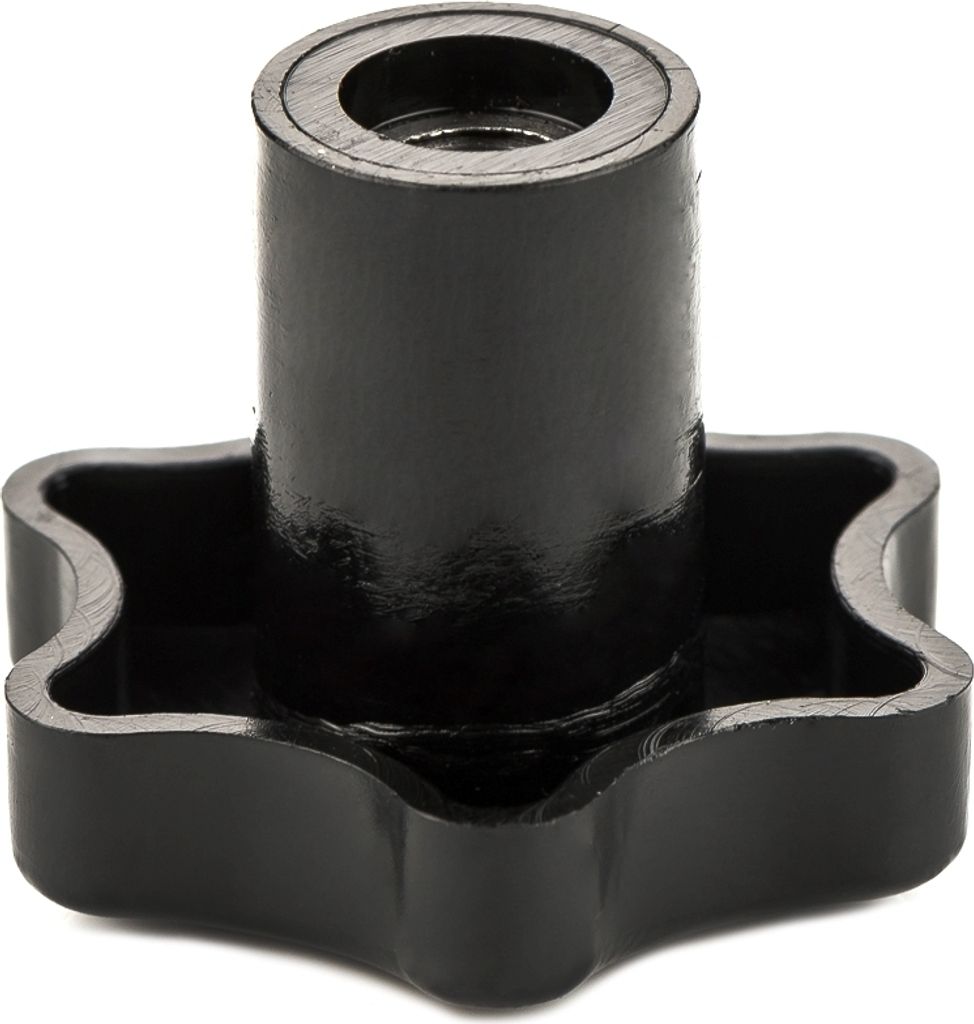 LST Dachbox Montagesatz Mit U-Bügeln 80mm - Befestigungsset Für Dachträger