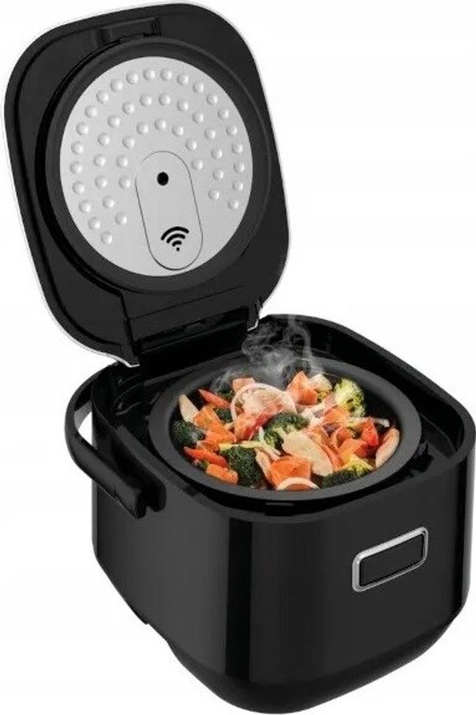 TEFAL Mini-Reiskocher - RK601800 Produktbild 6