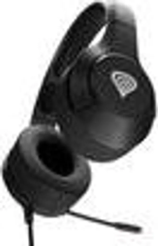 Casque Gamer Argon 600 Genesis avec Micro Rétractable et Son Stéréo Hi-Fi - 10