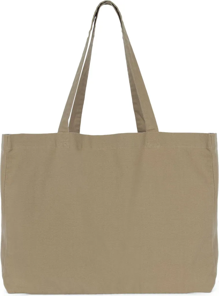 Shopper grande "Evergreen" di Kimood - 3