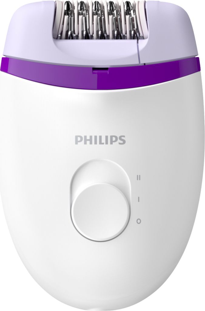Philips BRE225/00, Epilierer Satinelle Essential, 21 Produktbild 1