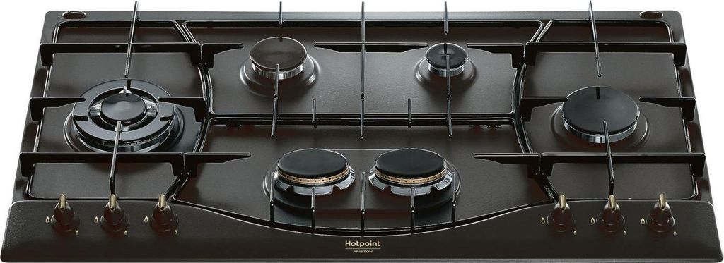 Hotpoint PHN 960MST (AN) R/HA, Anthrazit, Integriert, 90 Produktbild 