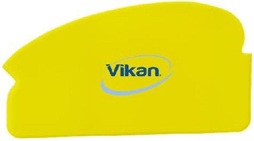 Vikan Flexibel Hand Schaber für Industrie- und Küchenreinigung - 165 mm Vikan Flexibel Hand Schaber für Industrie- und Küchenreinigung - 165 mm