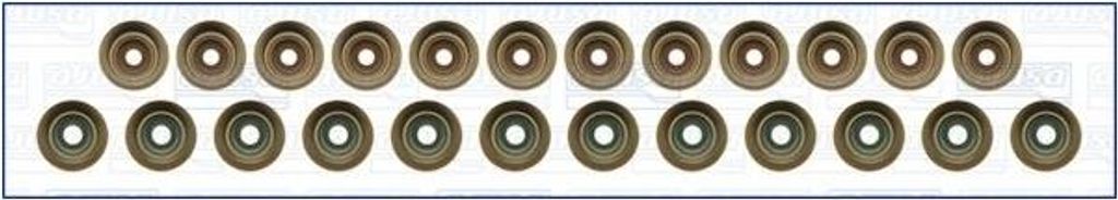 AJUSA Ventilschaftdichtung-Satz 57051500 für BMW 3 Touring (E91)