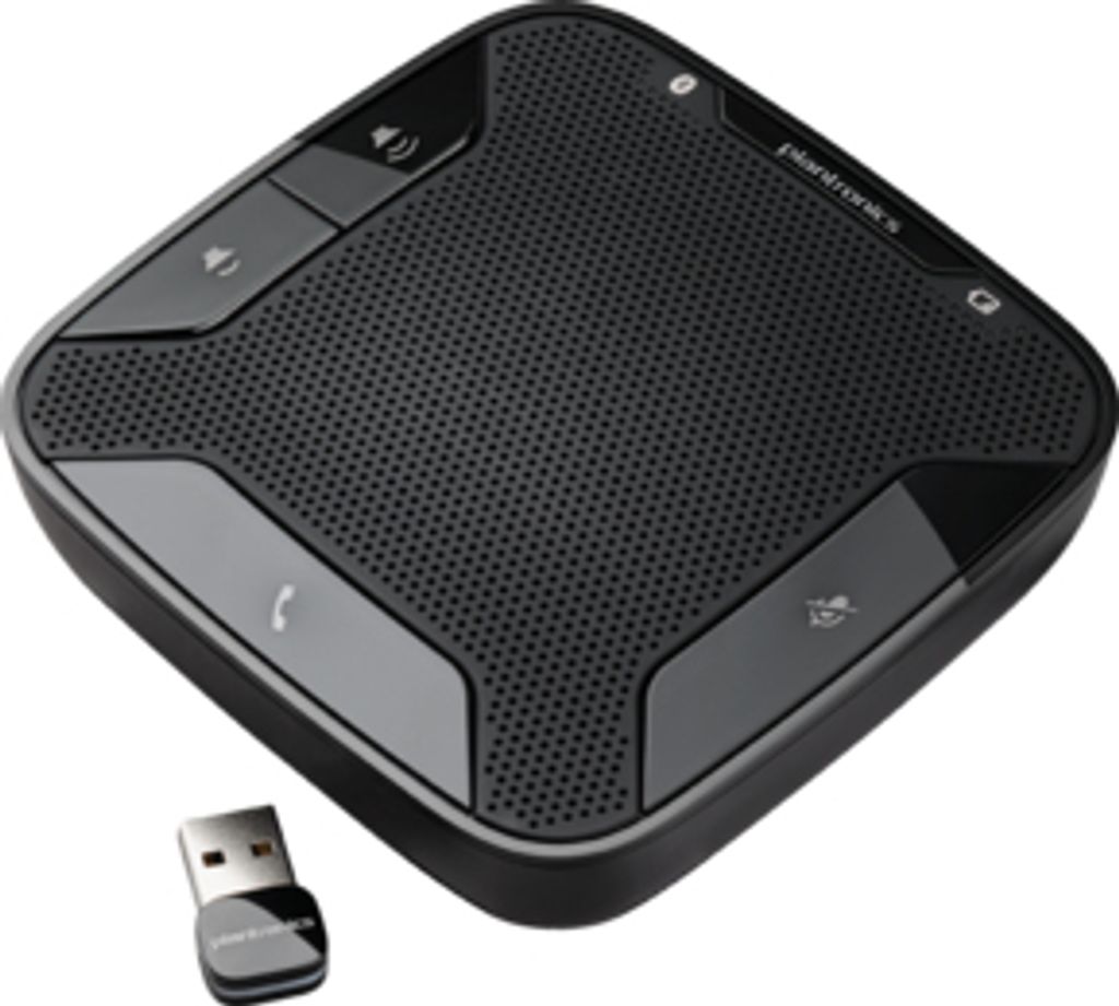 Plantronics 86701-02, model Calisto 620-M Productafbeelding 