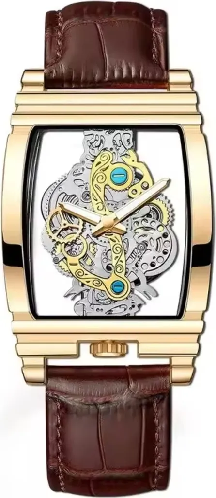 Montre Antonio KP33730 : Finissez-en avec les Accessoires de Basse Qualité