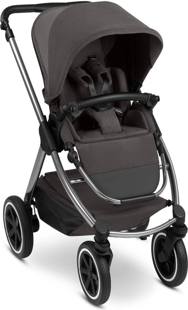 ABC Design Buggy & Sportwagen Samba 2 mit Sportsitz