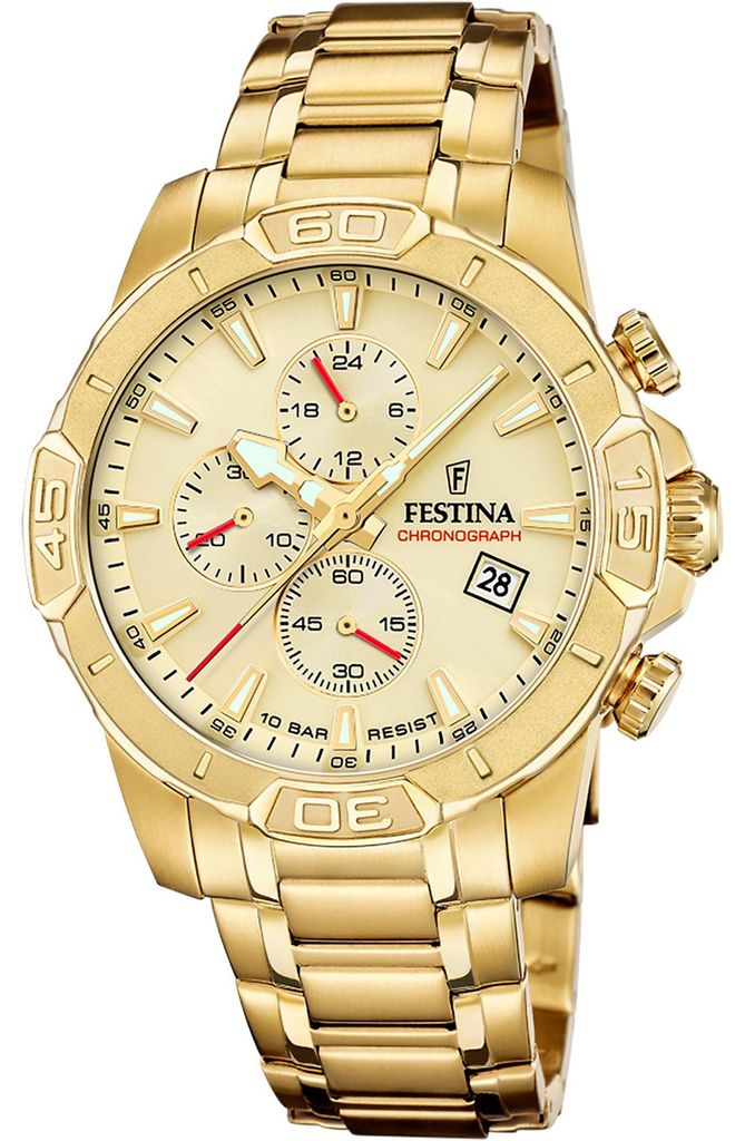 Orologio da Uomo - Festina Model: 20705_2 Immagine del prodotto 