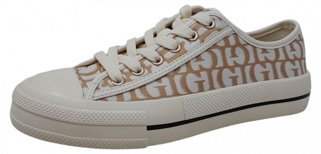 Frauenschuhe Guess FLPCARFAL12-GOLD 39 Produktbild 