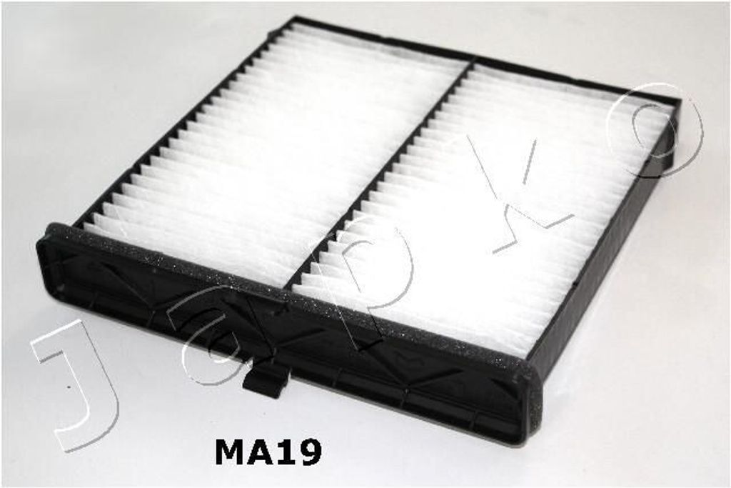 JAPKO 21MA19 Innenraumfilter Pollenfilter für MAZDA CX-3 (DK)