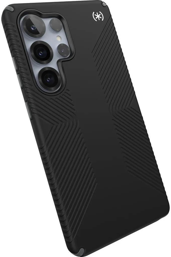 Hülle für Samsung Galaxy S25 Ultra - Speck Presidio2 Grip Produktbild 