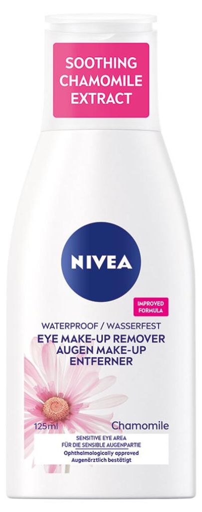 Odličovač očí a voděodolného make-upu Chamomile (Waterproof Obrázek produktu 