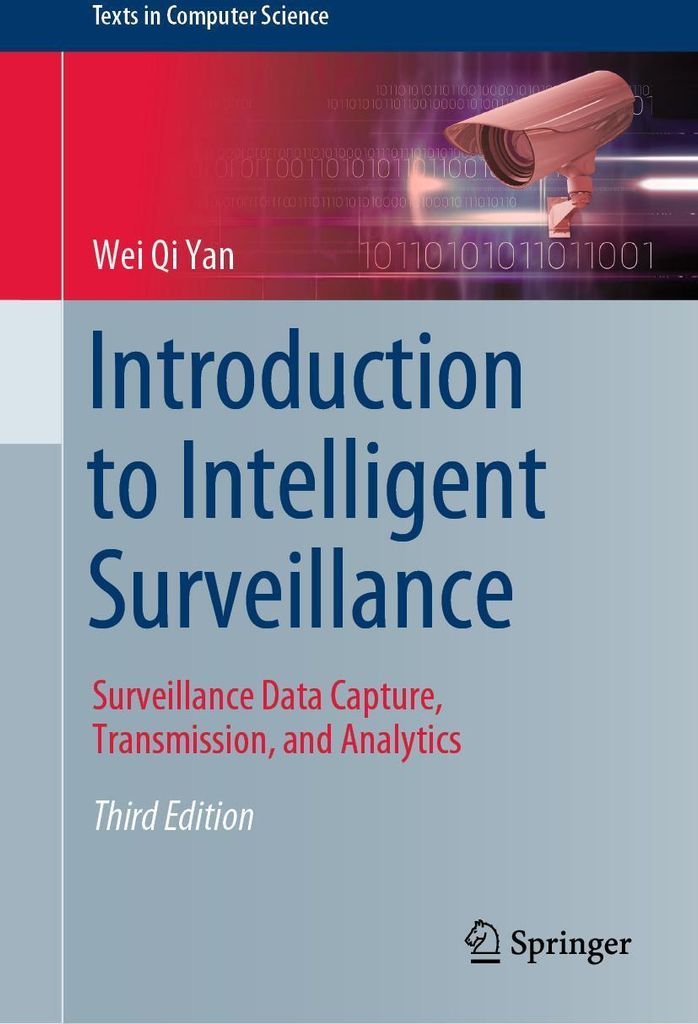 Introduction to Intelligent Surveillance