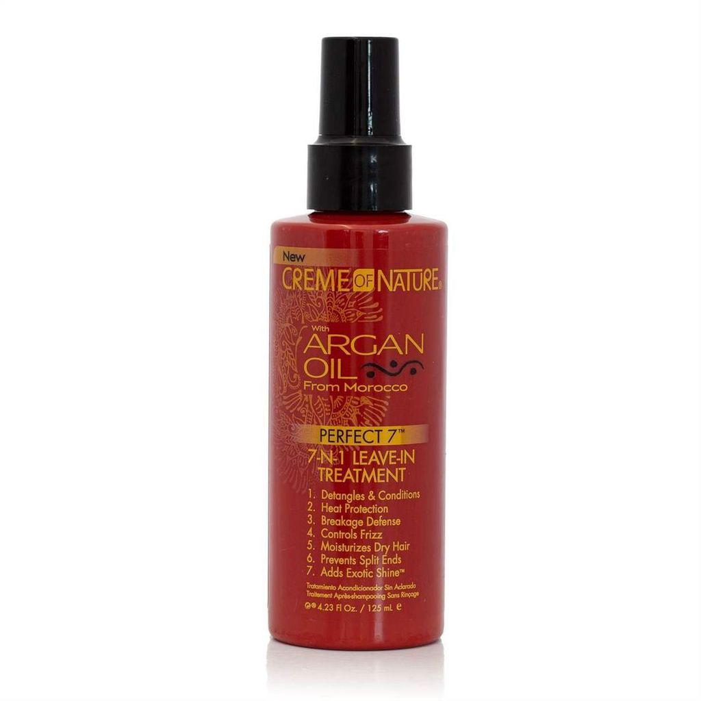 Creme of nature ARGAN OIL 7-in-1 Behandlung 150 ml