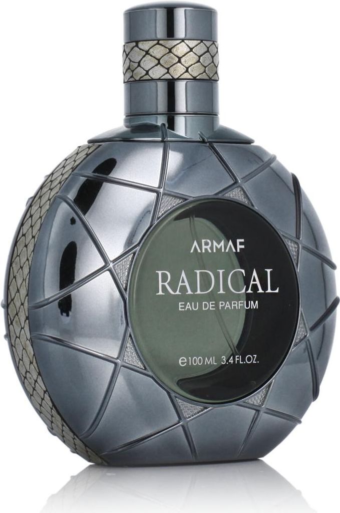 Armaf Radical Blue Eau De Parfum 100 ml (man)