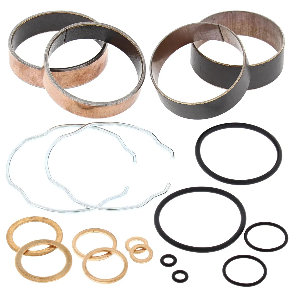 Rénovation fourche Honda XR 400-650 kit complet All Balls 1988-2013