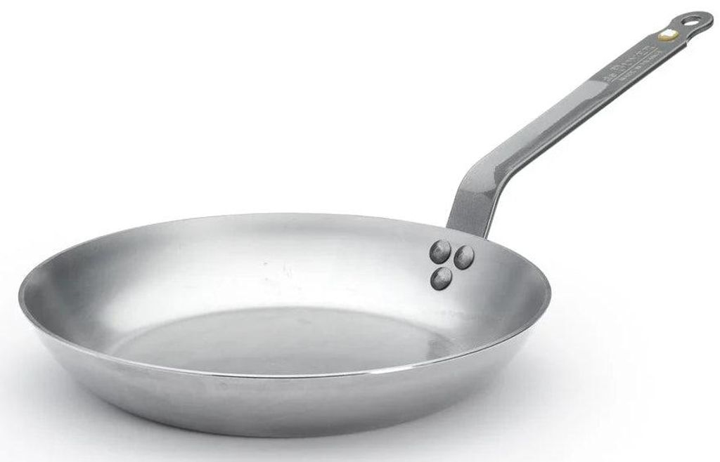 De Buyer Koekenpan Mineral B Element - ø 28 cm - zonder Productafbeelding 