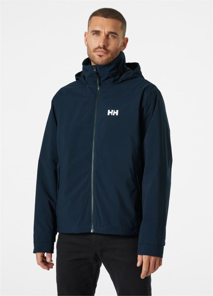 Jacken Helly Hansen Victor 54006597