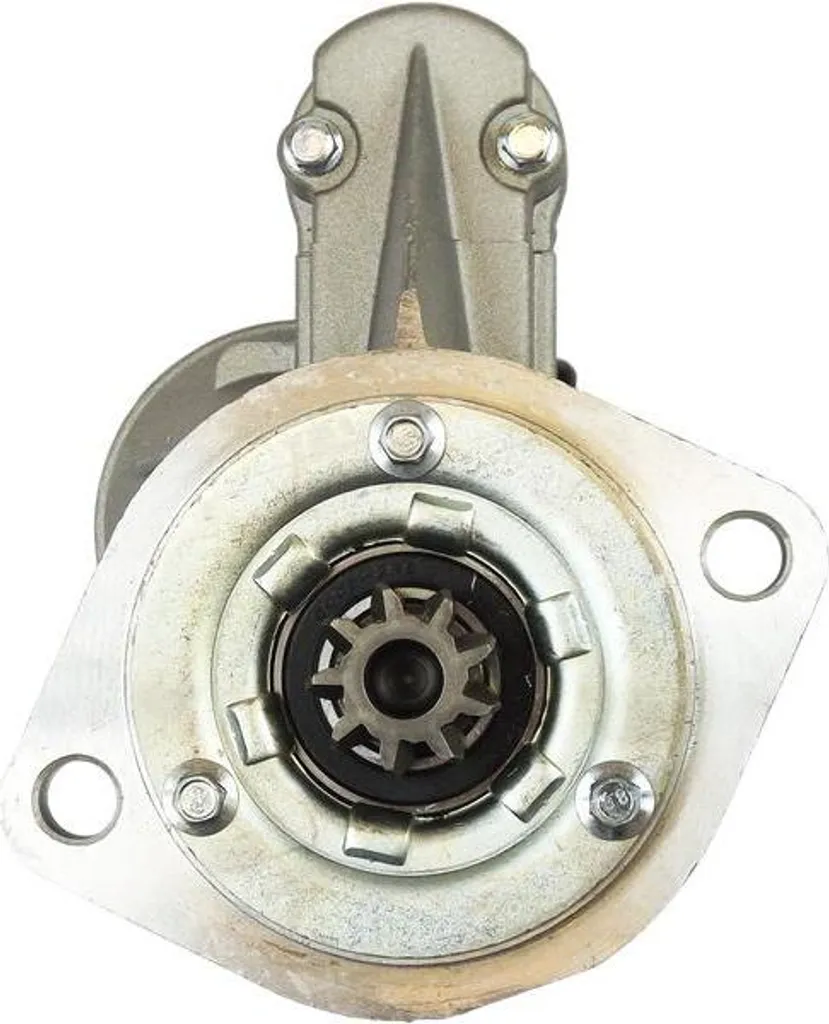Turbocompresseur 552 Supercharger 2.7 et 960 2.7 Isuzu 4JB1 1985-1988