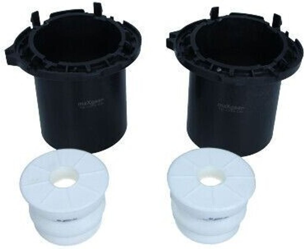 MAXGEAR 72-4339 - OE 96300082 Staubschutzsatz, Stoßdämpfer vorne für Lacetti (J200)