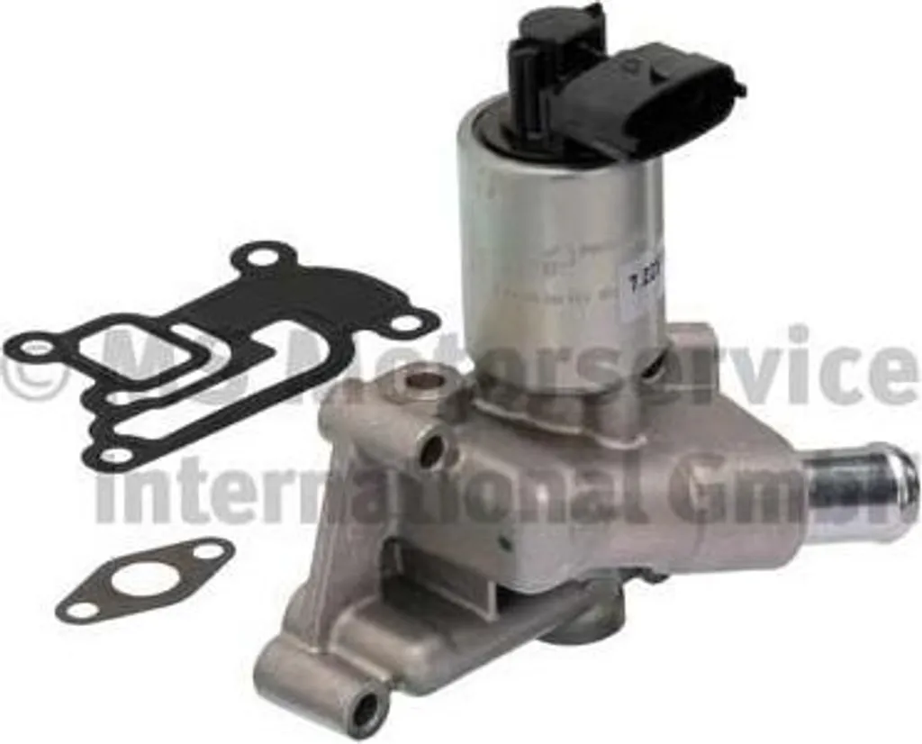 Vanne EGR PIERBURG 7.22875.13.0 pour Astra G Astra H Corsa C et Meriva