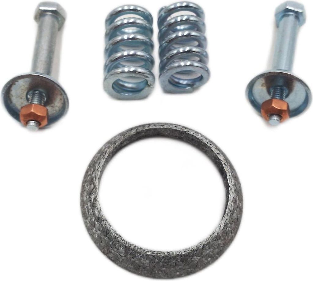 FA1 Dichtungssatz Ersatzteile Abgasanlage Reparatur Zubehör Dichtung Auspuffsatz für