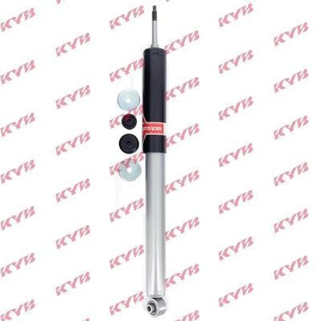 Amortisseur de Suspension KYB 553183 compatible Mercedes-Benz Classe C