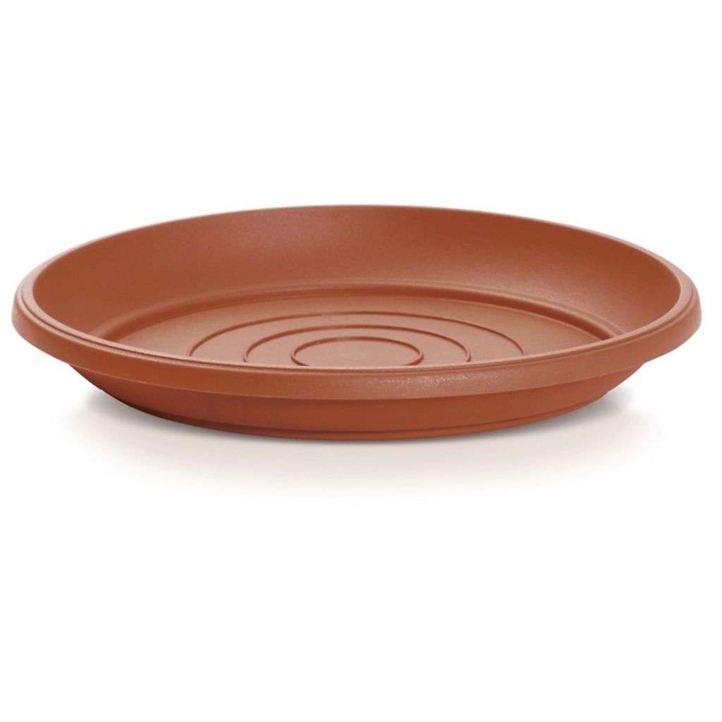 Podstawka ceramiczna Terra o średnicy 25 cm Immagine del prodotto 