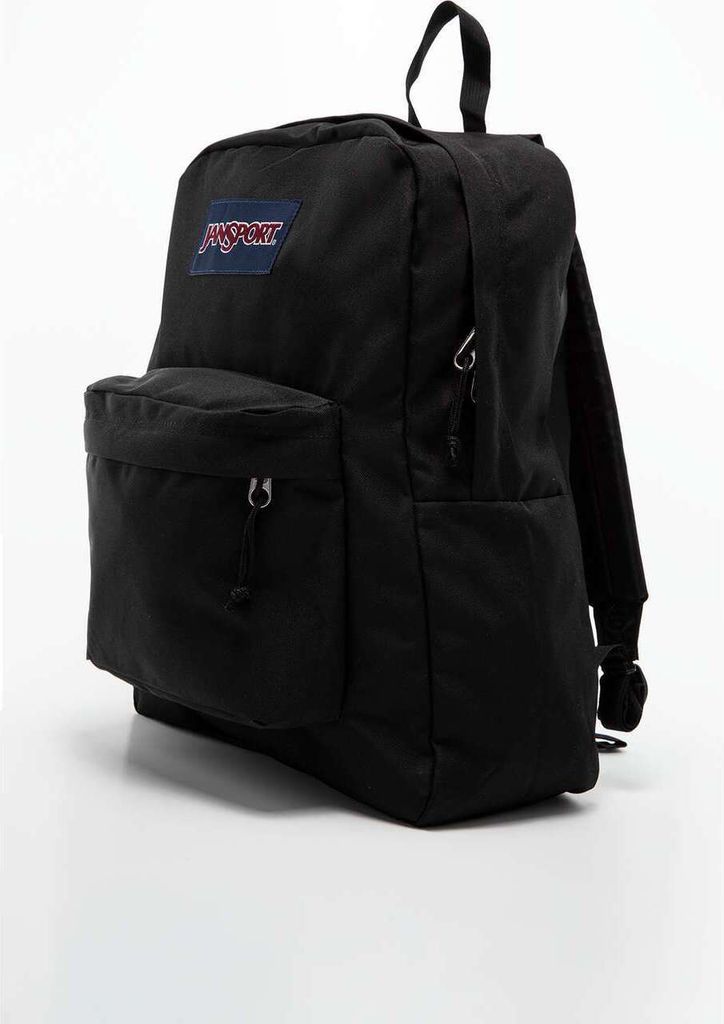 Black jansport backpack near me online