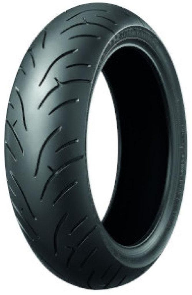 Bridgestone Motorradreifen car-tyres BT023 R ( 170/60 ZR17 Produktbild 