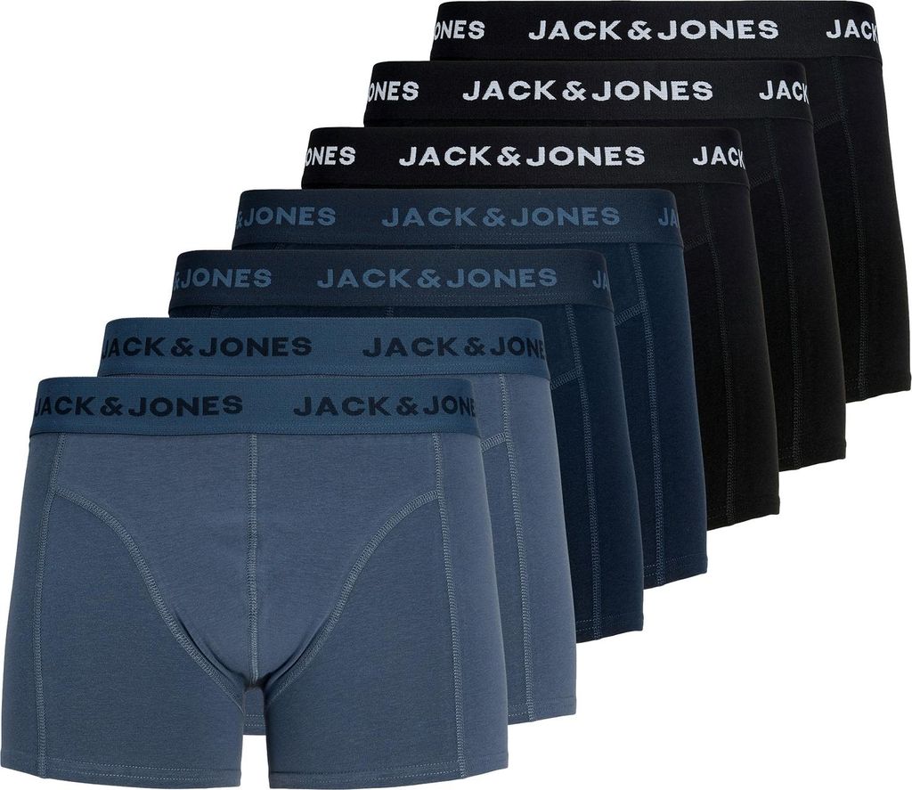 Jack & Jones 12295151_2081_1263609_XXL, Unterhosen, Produktbild 