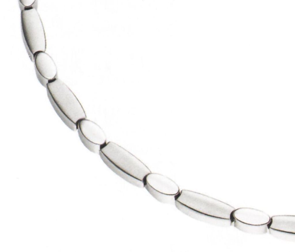 Boccia Titanium Collier 08090-01 Produktbild 