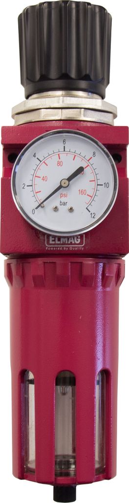 ELMAG Filter-Druckminderer, FRMG, 1