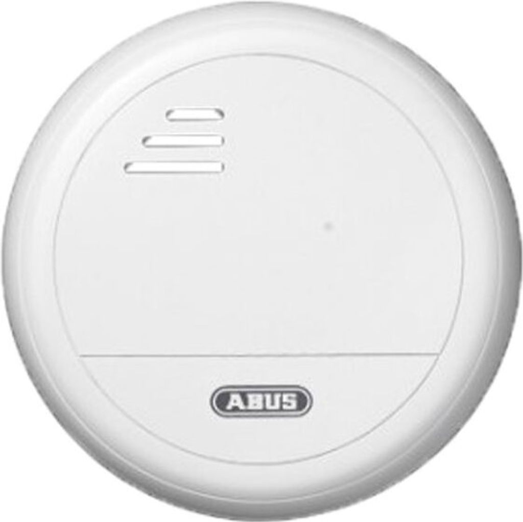 Abus RM40 Détecteur de fumée radio blanc Détecteur de fumée Image du produit 