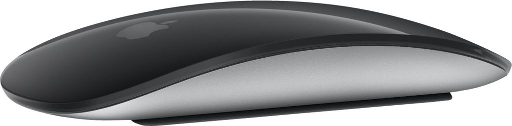 Apple Magic Mouse, schwarz