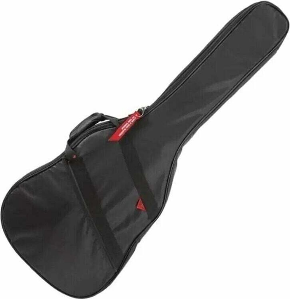 CNB CGB680 Tasche für Konzertgitarre, Gigbag für Konzertgitarre Black