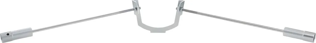 Kit de Fixation Clignotant Guidon SIP pour Vespa PX 80 125 150 200 Lusso