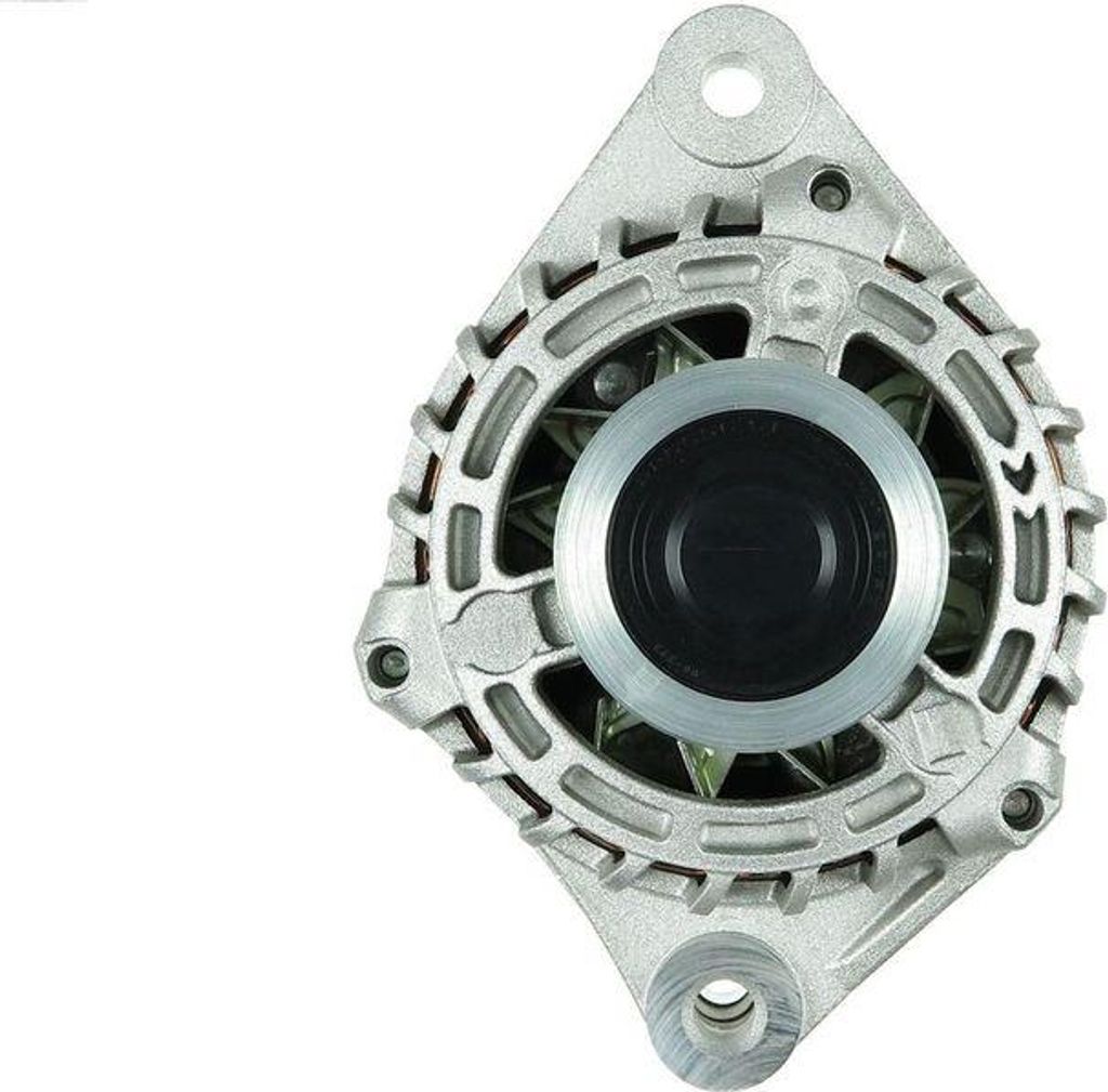 AS-PL A6456(DENSO) Lichtmaschine OE 71746673 kompatibel mit Zafira, Vectra, Signum, Astra H, Delta, Stilo, Sedici, Linea, Grande Punto, Croma, Brav...