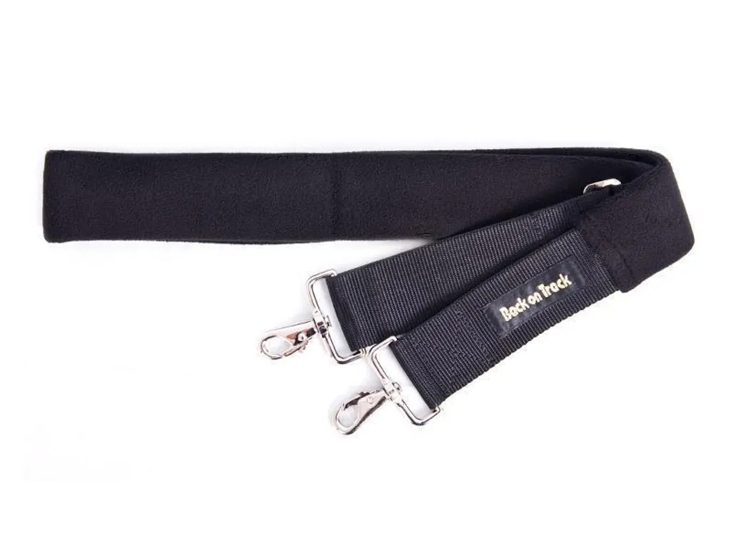 Fascia Toracica Back on Track Welltex | Benessere Schiena Cavallo