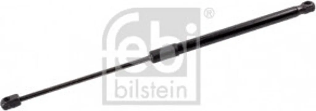Vérin de coffre pour Skoda Fabia III : réparation hayon 6V6827550