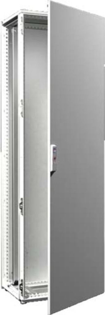 Rittal VX Anreih-Schranksystem, 1-türig, BHT 600x1800x400 mm