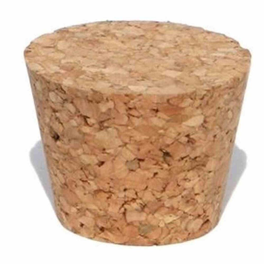 SCHMITT Korken für 5-25l Korbflaschen Image du produit 
