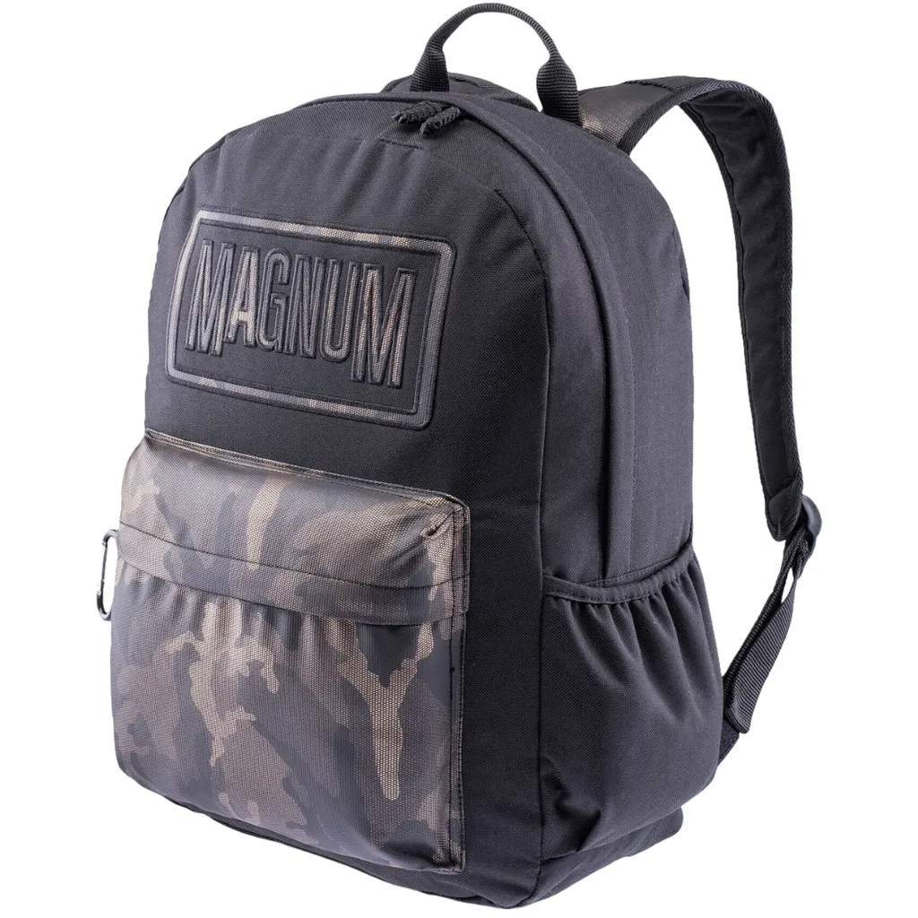 Sac à dos Magnum Corps avec système de portage ergonomique et solide