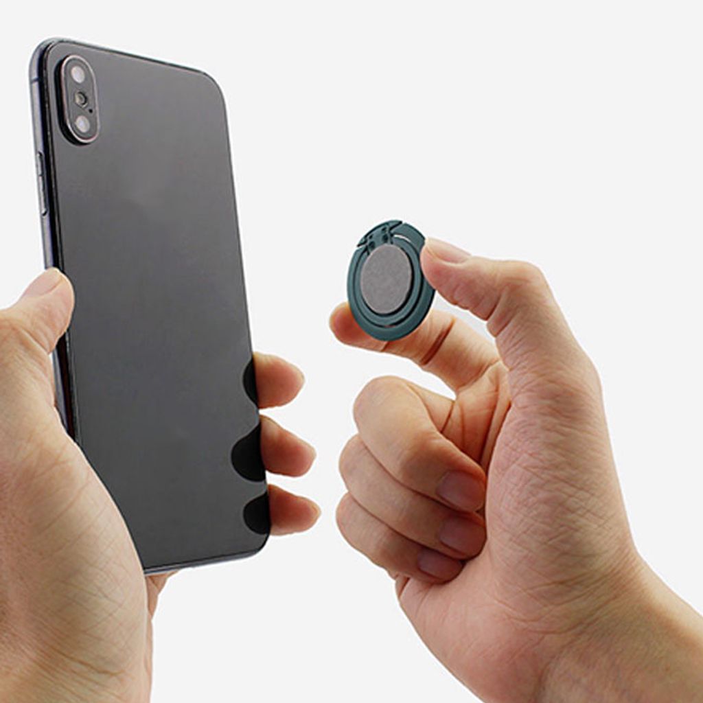 Handy Halterung Finger