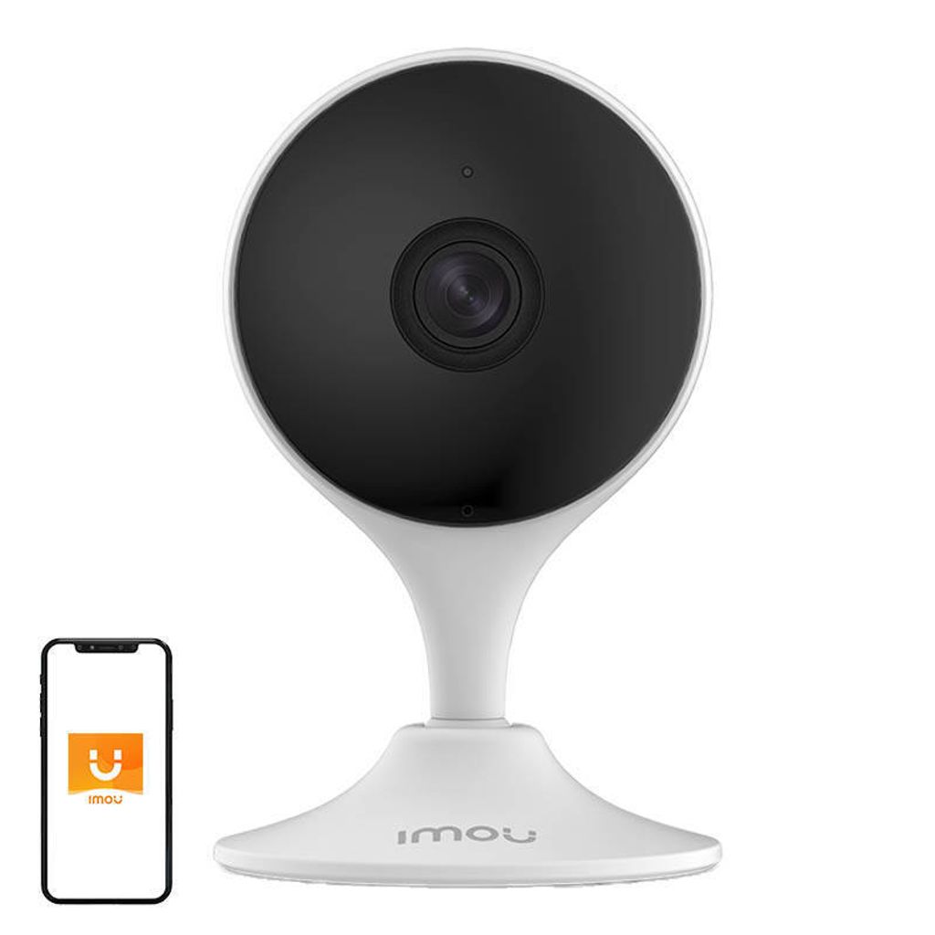 IMOU IPCam Cue2 innen 2MP WLAN 1080P IR 10m Zdjęcie produktu 