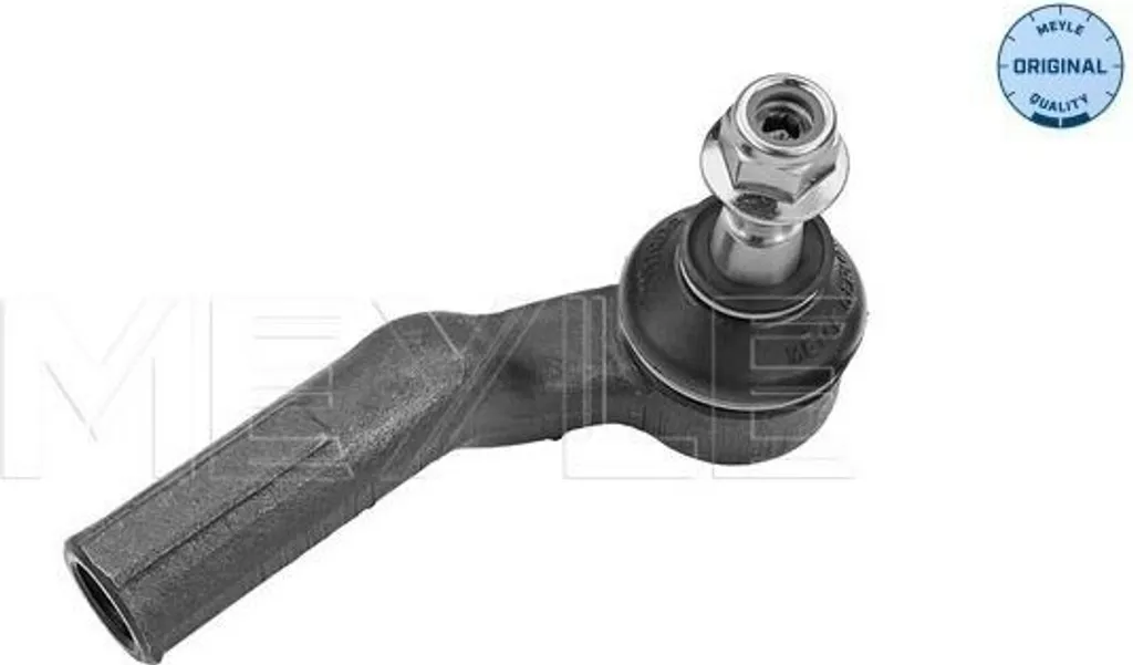 Tête de barre d'accouplement MEYLE 716 020 0027 pour Ford Focus et C-Max