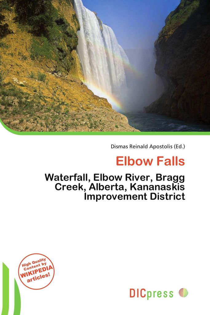Elbow Falls