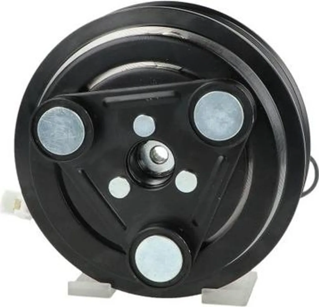 Embrayage de Climatisation NRF 125mm Haute Résistance pour Mazda 3 AC