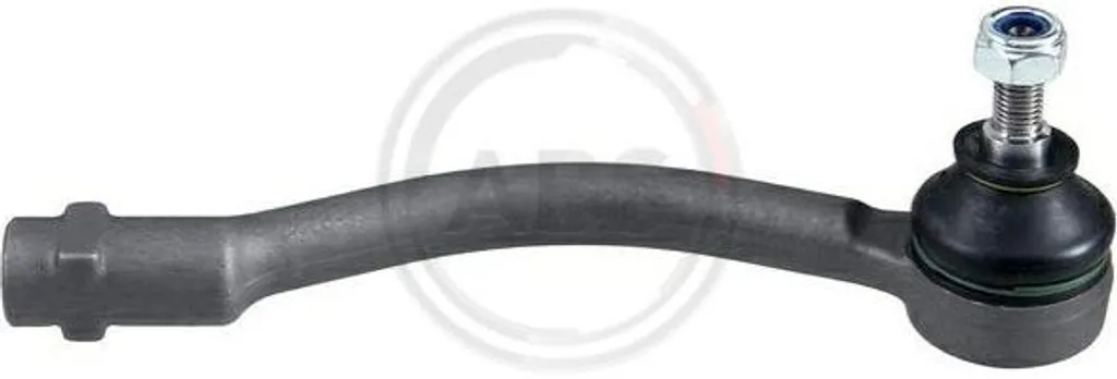 Tête d'accouplement OE 568200U590 haute résistance pour châssis RB/UB