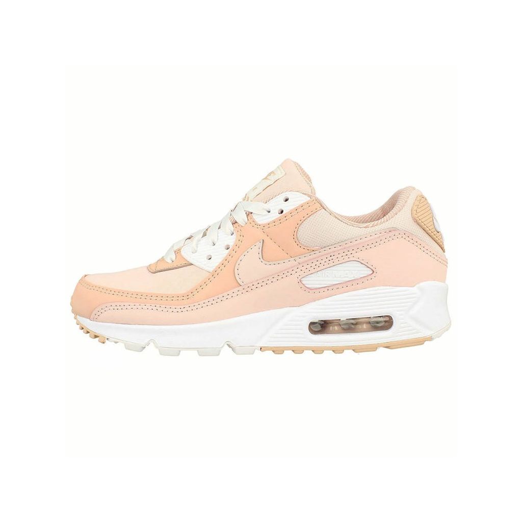 Nike Sneakers DJ3862-600 in Pink color size 37.5